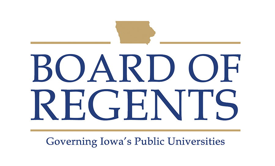 Iowa Board of Regents